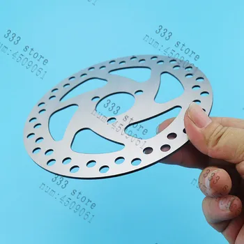 

Pit Pro Racing Gas Electric Scooter 140mm 29mm Brake Disc Rotor 47cc 49cc 2 Stroke fit Pocket Bike ATV Quad