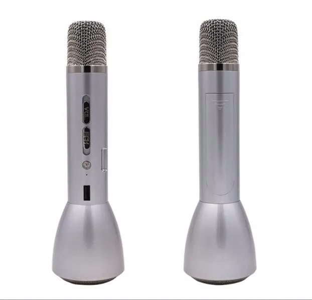 Micro Phone and speaker