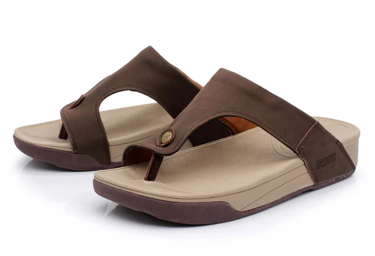 mens thong flip flops