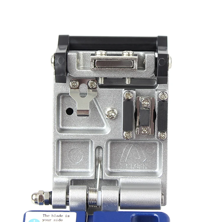 AUA-30 fiber optical cleaver 13