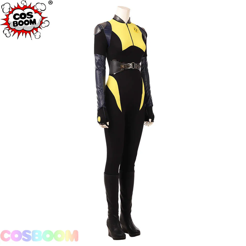 deadpool 2 Negasonic Teenage Warhead costume14