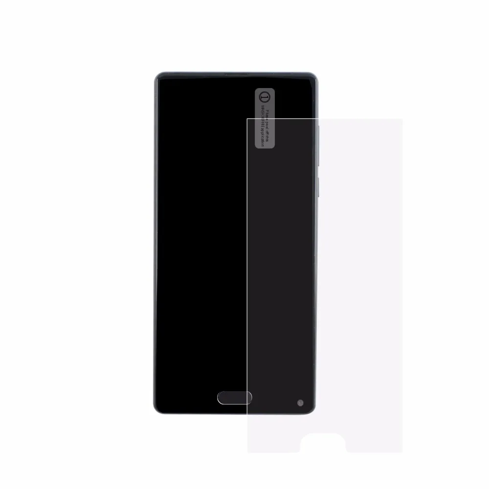 Original Maze Alpha X Tempered Glass Screen Protector Screen Film