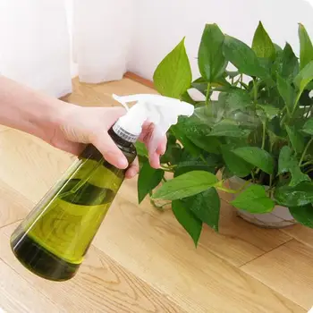 

Pressure Water Spray Bottle Home Small Watering Jar 2 PCS/Lot Succulent Plants Garden Sprayer