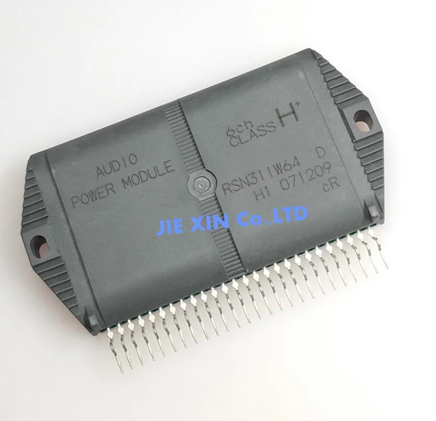 RSN309W44C Paquet Module