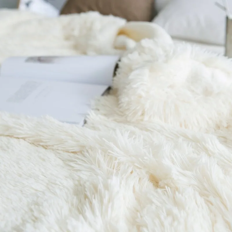conew_faux fur blanket (7)