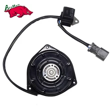 Harbll Refrigeração Do Motor Do Ventilador OEM: 38616-PWA-J01 Para honda 05-08 GD1/GD3 SALOON 03-06 GD6/GD8 Para Civic 06-11 FA1 Para CRV 07-11