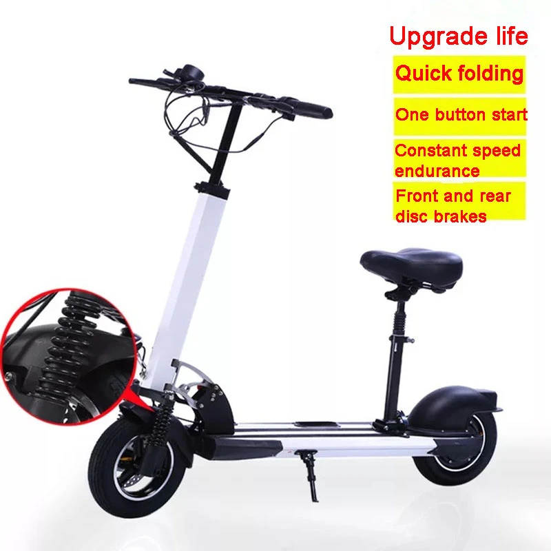 #^Special Price Electric Scooter Mini Electric Bicycle LED Lithium Battery Self Balance Adult Foldable Bike Hoverboard Skate Removable Cushion #^Special Price Electric Scooter Mini Electric Bicycle LED Lithium Battery Self Balance Adult Foldable Bike Hoverboard Skate Removable Cushion