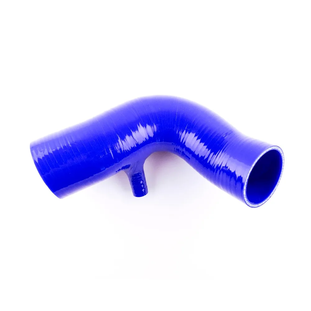 ZAP for Mini Cooper S R52 R53 02-08 Upper Intake Air Duct Silicone Hose 8 Colors