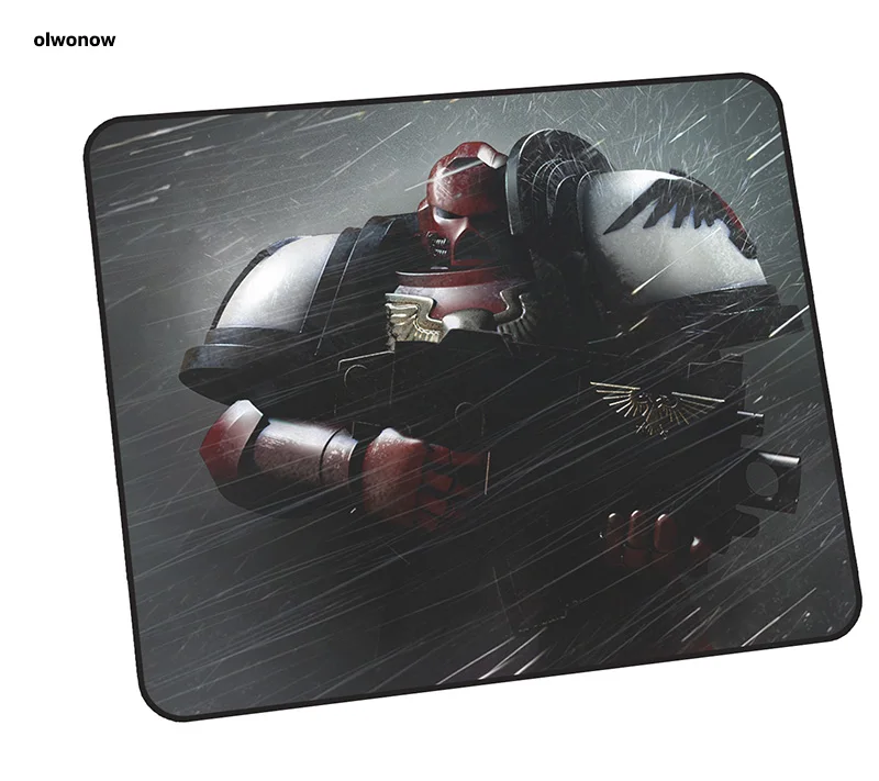 Warhammer40k коврик для мыши геймер Красивая 35x30 см notbook коврик для мыши игровой коврик для мыши на день рождения коврик для мыши PC стол padmouse