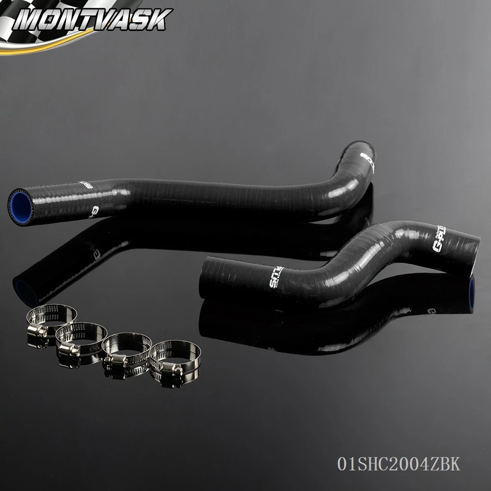 Силиконовый шланг радиатора для TOYOTA EP91 Starlet Glanza V Тип 4E FTE 96 99|hose|hose radiatorhose silicone |