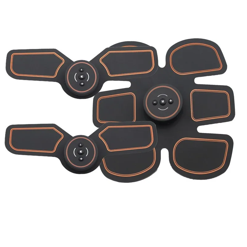 Abdominal Muscle Trainer Electronic (15)