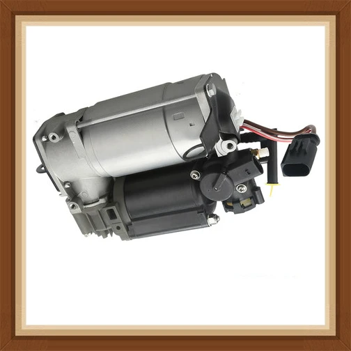 remanufactured BRAND NEW FOR MERCEDES BENZ W220 W211 AIRMATIC