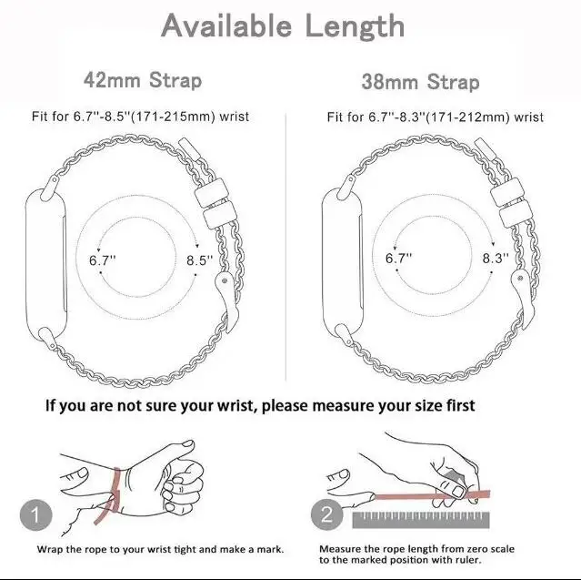 Миланская нержавеющая сталь для Apple Watch полоса для iWatch ремешок серии 4 3 2 1 38 42 мм 40 мм 44 мм beltseries 5