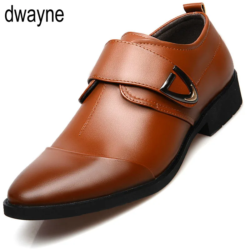

italian leather wedding business dress shoes oxford shoes for men zapatos de hombre de vestir formal shoes men monk strap 698
