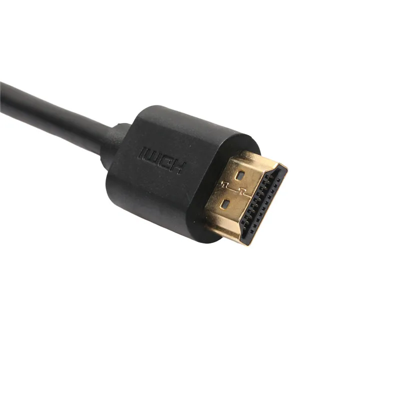 HIPERDEAL 3в1 HDMI к HDMI/Mini/микро адаптер кабель комплект HD для планшетных ПК ТВ 4 26| |