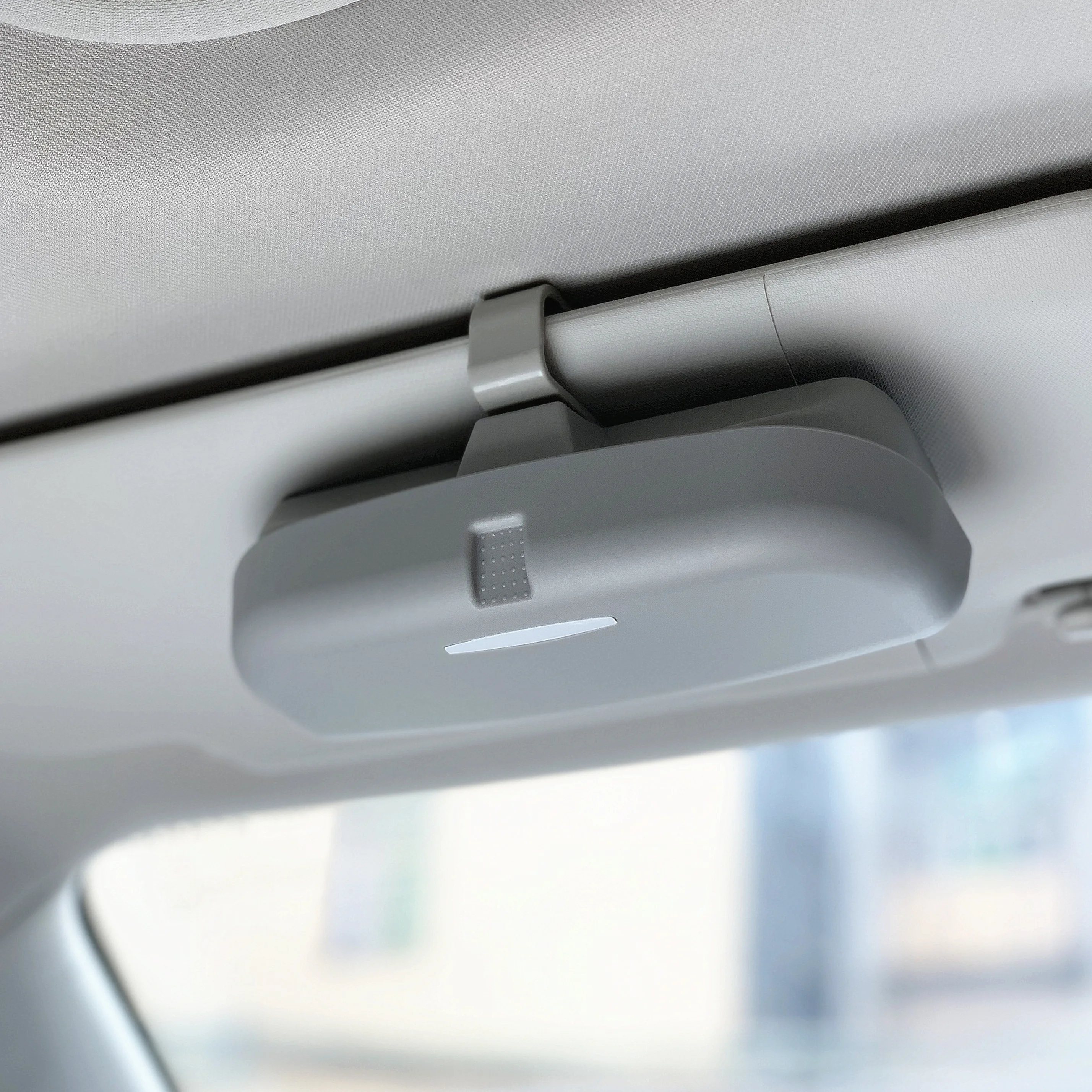 Car Accessories Sun Visor Glasses Box for HAVAL H1 H2 H3 H5 H6 H7 H8 H9 M4 M6 Concept B COUPE F7x SC C30 C50 | Автомобили и