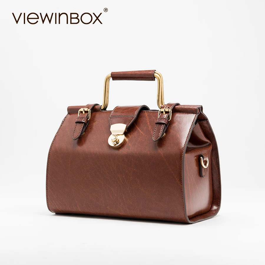 Viewinbox Vintage font b Luxury b font font b Handbags b font font b Women b