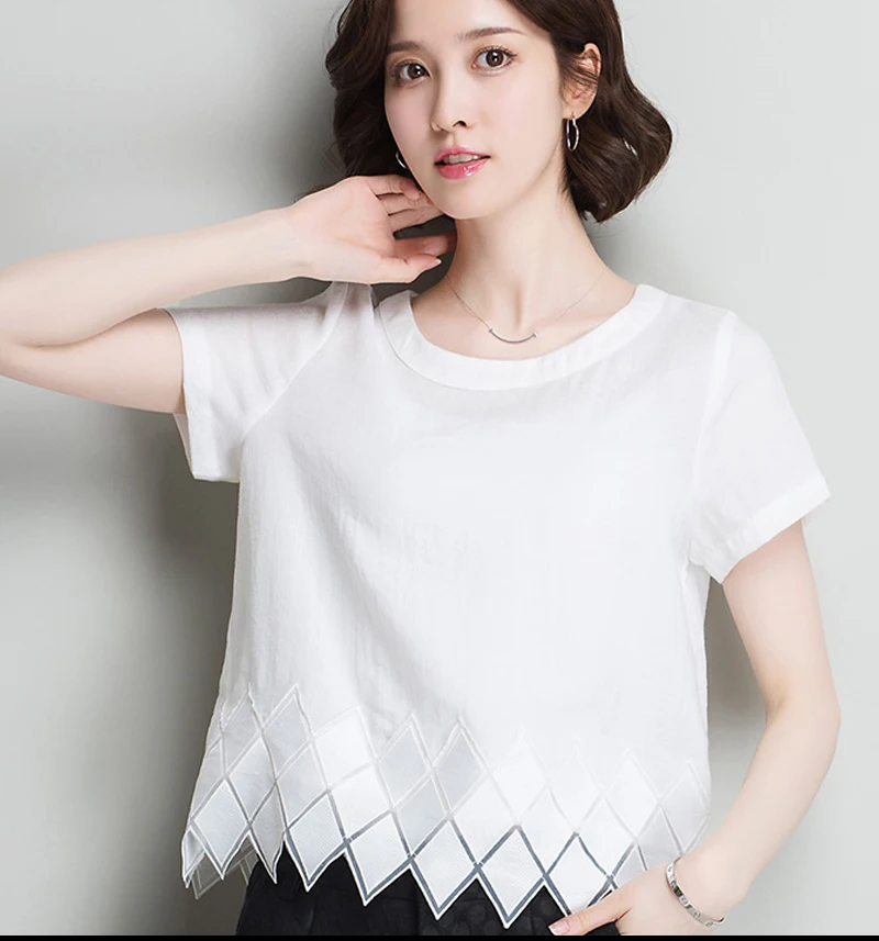 Elegant Blouse (6)