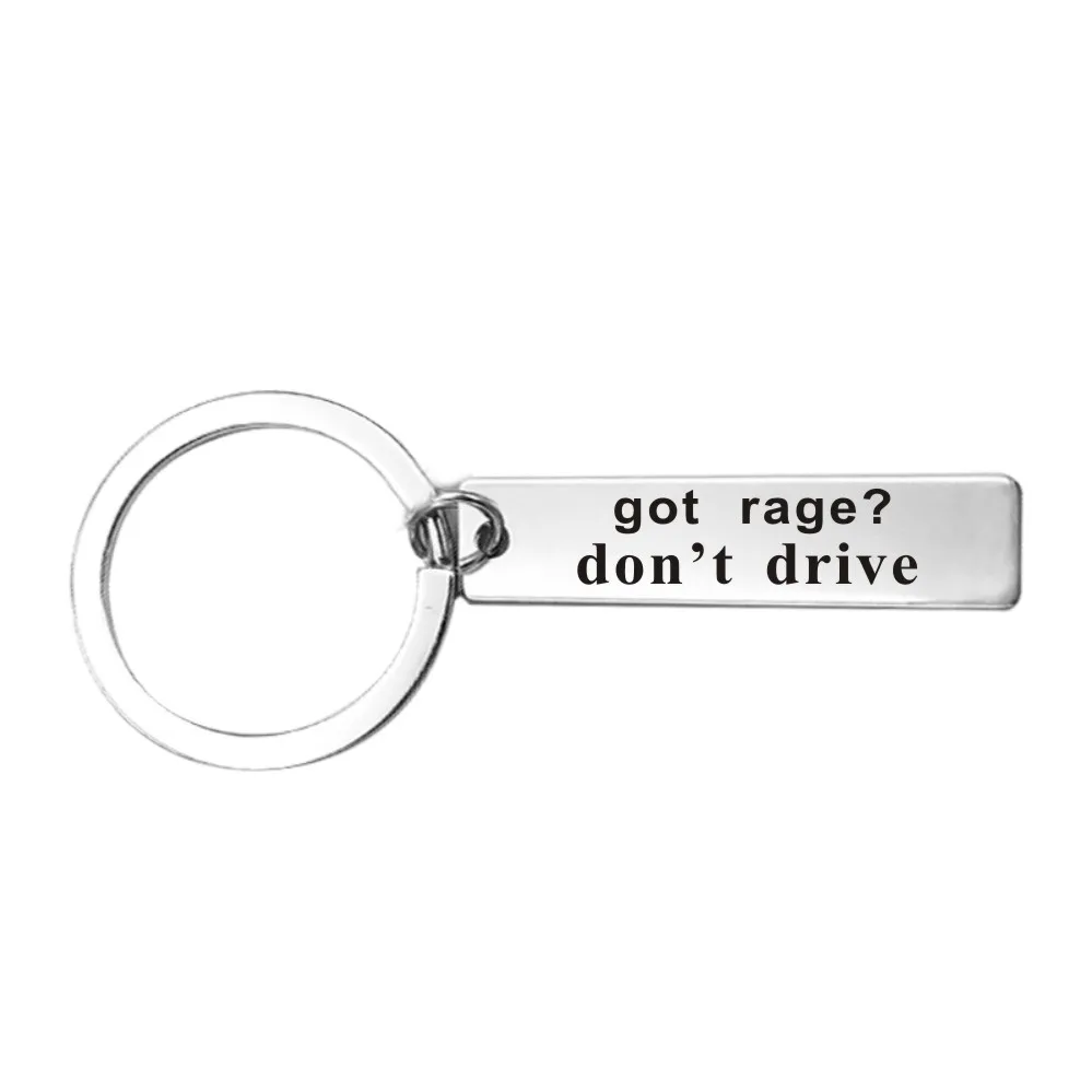 got rage