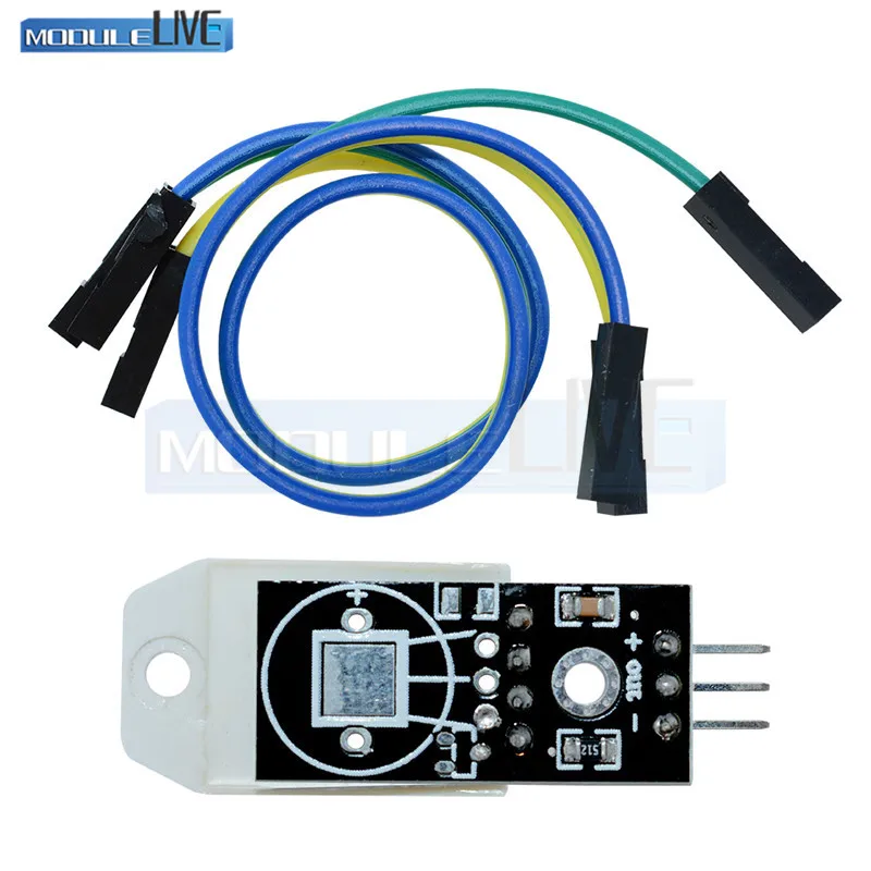 

DHT22 Module AM2302 Digital Temperature And Humidity Sensor Module Replace humidity module AM2302 For Arduino FZ0266
