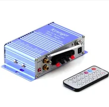 Усилители мощности