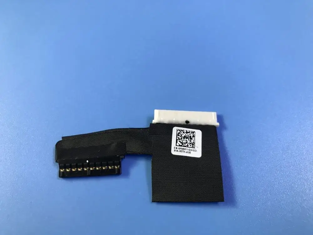 

New Battery Cable For Dell Latitude 3590 Inspiron 15 5570 FM0F1 0FM0F1