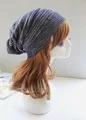 Личность Повседневная вязаные шапочки Beanie зимняя шапка для мужчин и женщин уличная мода теплая Кепка головной убор Весенняя модная шляпа