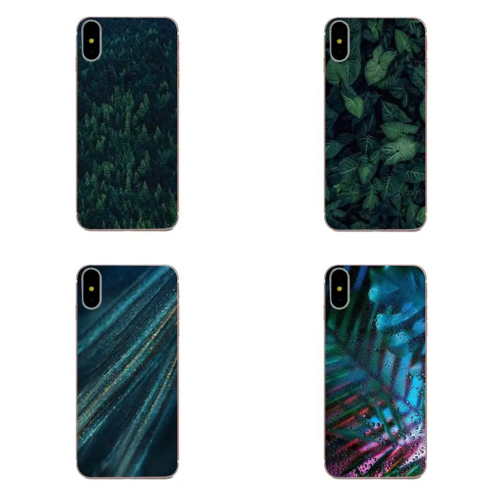 

TPU 2017 New Arrival Green Forest For Galaxy Alpha Core Note 2 3 4 S2 A10 A20 A20E A30 A40 A50 A60 A70 M10 M20 M30