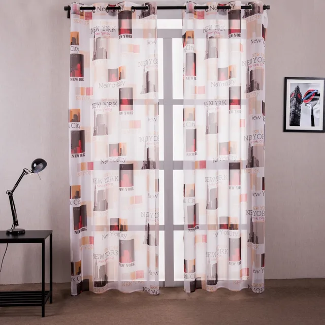 Nieuwe Amerikaanse Stijl Warme Zoete Kleur Kid Gordijnen Keuken ... Nieuwe Amerikaanse Stijl Warme Zoete Kleur Kid Gordijnen Keuken ...