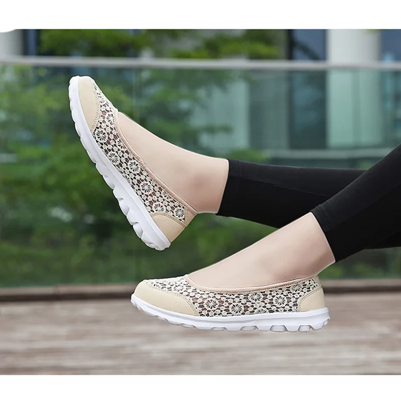 

Tenis Feminino Casual Women Shoes Fashion Women Sneakers Lace Breathable Zapatos De Mujer Platform Ladies Female Schoenen Vrouw