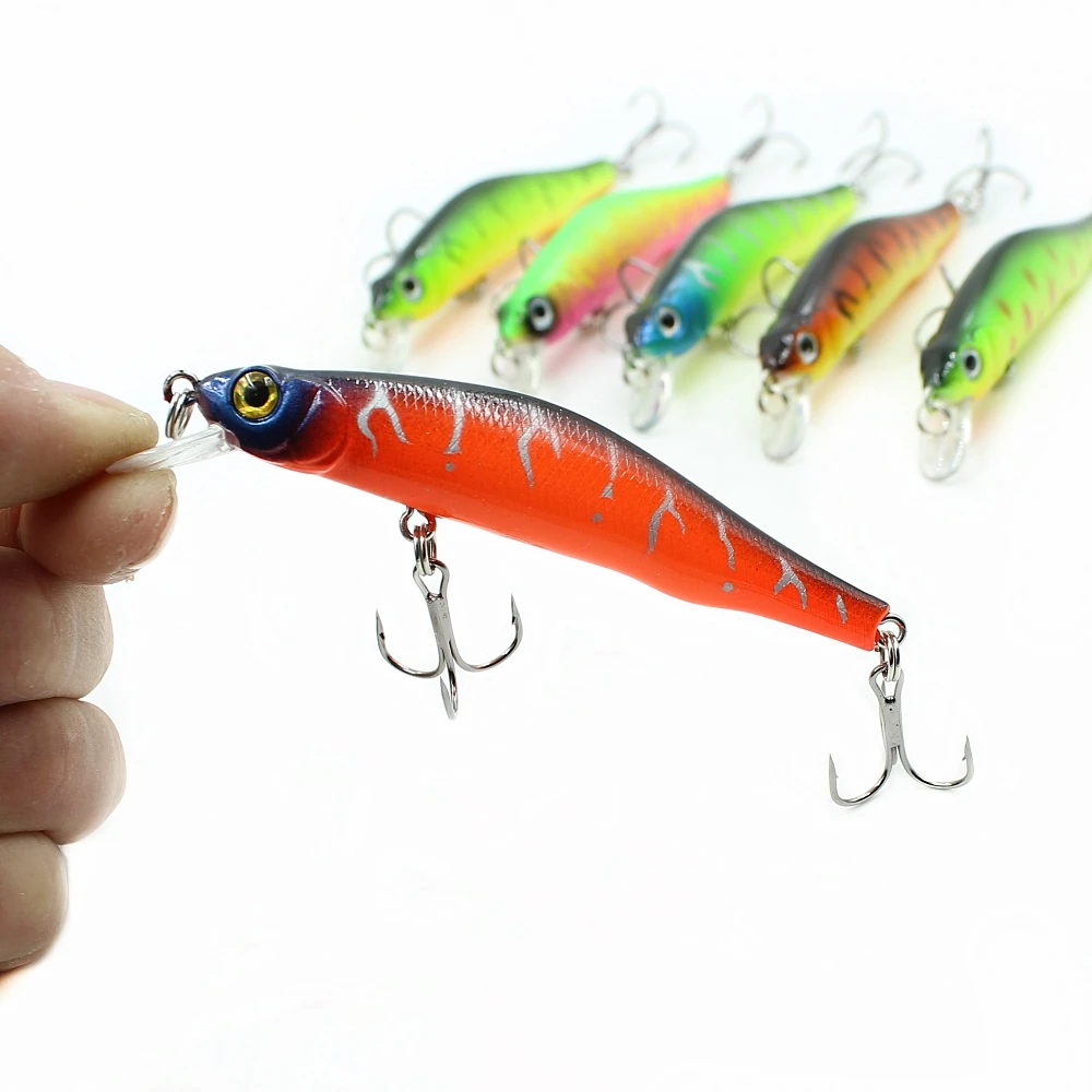 1 قطعة غرق طعوم صيد سمك البلمة Wobblers الصلب الاصطناعي الطعم 3D عيون 9 سنتيمتر 8.5g عالية الجودة Crankbait البلاستيك الطعوم الأسماك pesca 1 قطعة غرق طعوم صيد سمك البلمة Wobblers الصلب الاصطناعي الطعم 3D عيون 9 سنتيمتر 8.5g عالية الجودة Crankbait البلاستيك الطعوم الأسماك pesca
