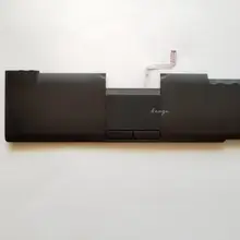 Подлинный для lenovo ThinkPad L520 Ноутбук Упор для рук тачпад чехол 04W6547