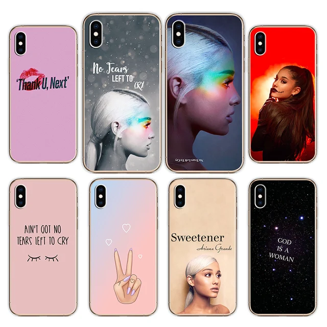 coque iphone xr ariana grande