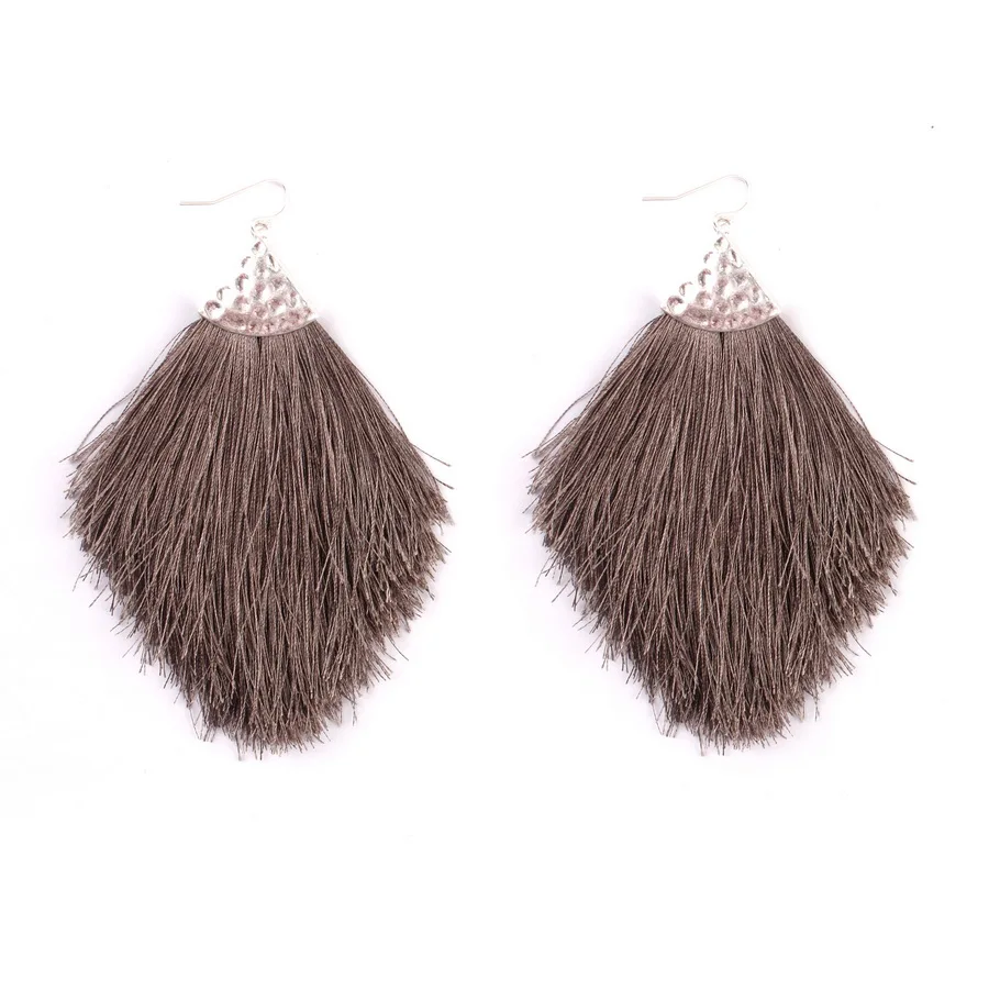 E5075 Silver Dark Gray