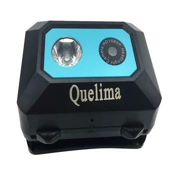 

Mini Camera 1080PHD Night Vision Small Cam Car Video Recorder
