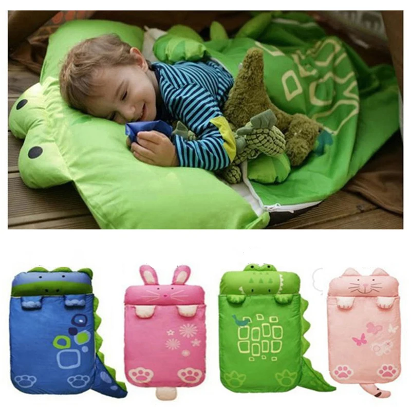 baby-bedding-Baby-sleeping-bags-Kids-sleeping-sack-infant-Toddler-winter-sleeping-bag-cartoon-animals-sleep
