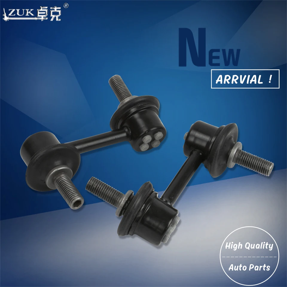 

ZUK 2PCS Left+Right Front Sway Bar Stabilizer Link For HONDA ACCORD CM4 CM5 CM6 2003 2004 2005 2006 2007 For Acura 3.2TL 2006