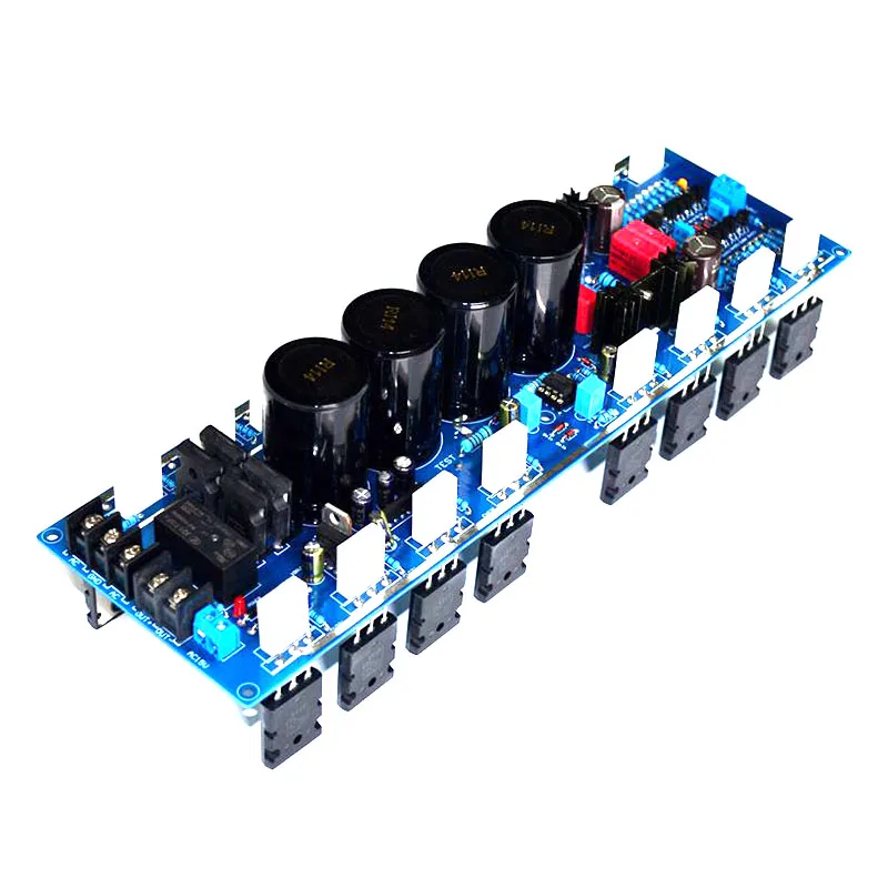 A60 Mono Power Amplifier Board in Amplifier from Consumer Electronics