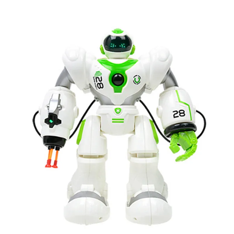 

Control Combat Robot Toy With Remote Control Smart Humanoid Robotics For Kits For Children Kids Birthday Gift Present B2