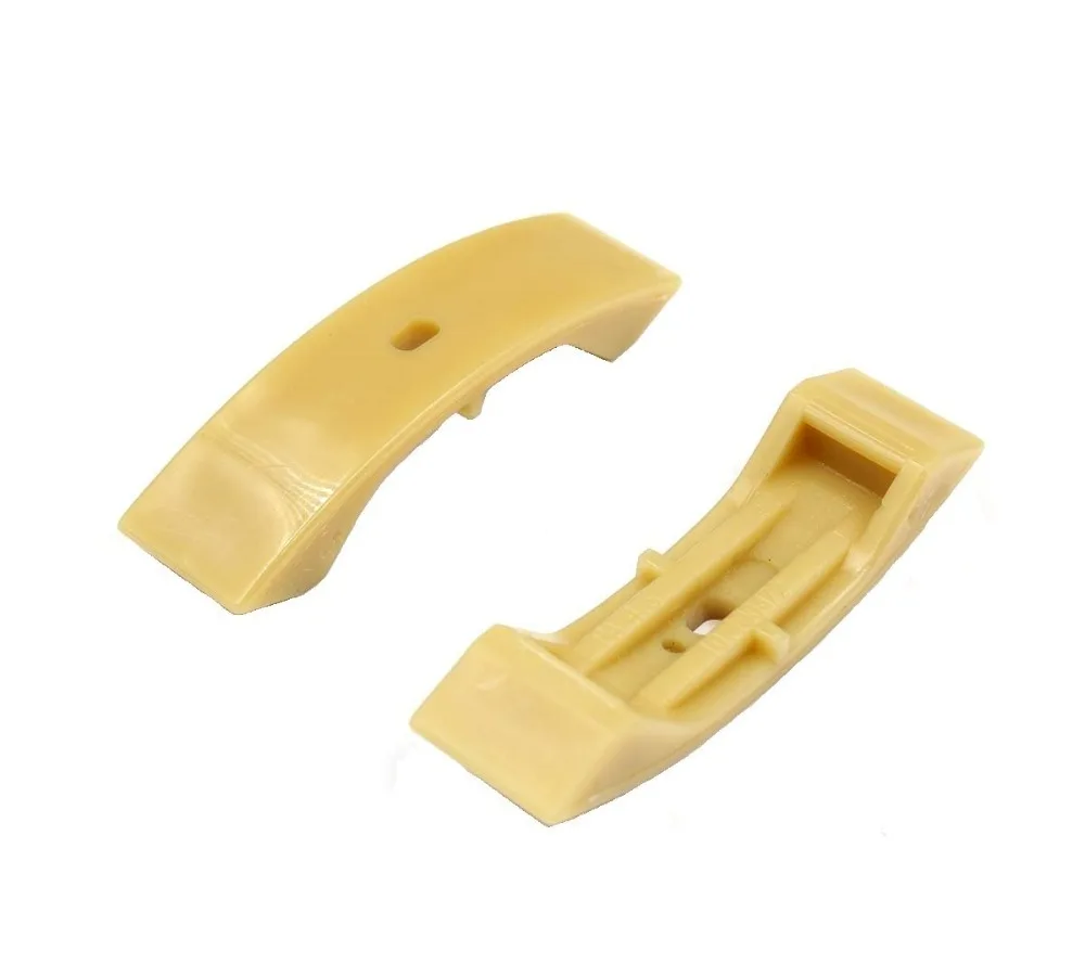

NEW Timing Camshaft Chain Tensioner Pad VAG3366 058109088K 077109088P 077109087P For Audi For VW 1.8 2.4 4.2