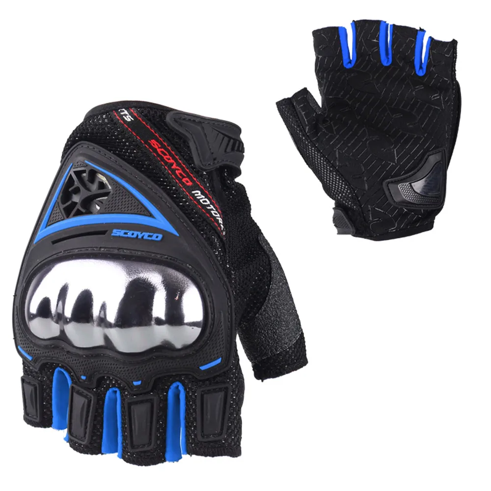 Перчатки SCOYCO moto rcycle дышащие перчатки для грязного велосипеда Guantes de moto защитные перчатки для рук для moto rcycle