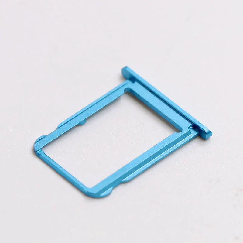DyGod для Xiaomi 6x/8 лоток sim карты Слот держатель адаптер ремонтные аксессуары с