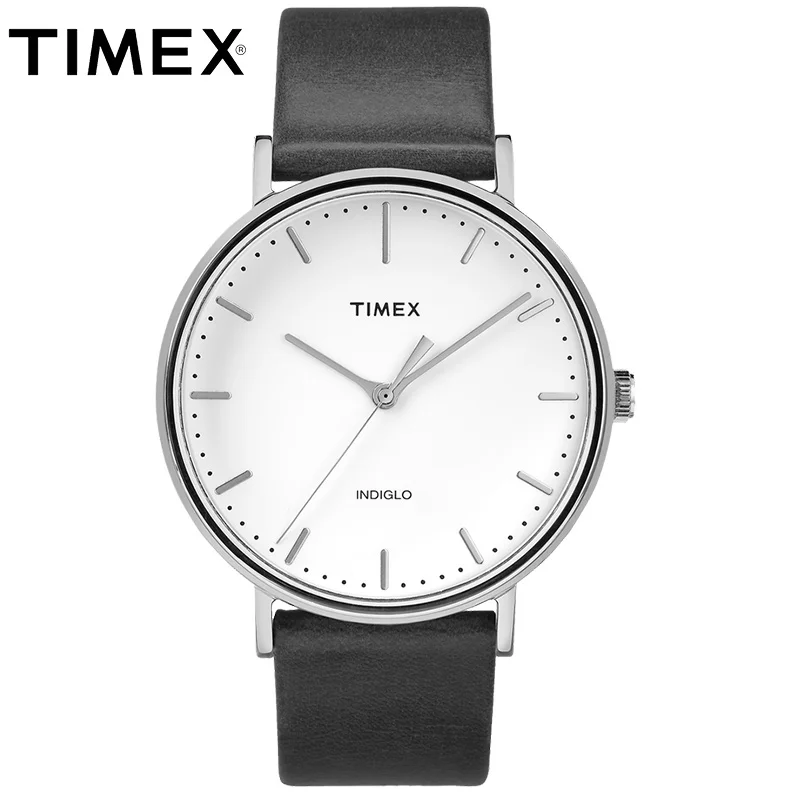 timex 2018