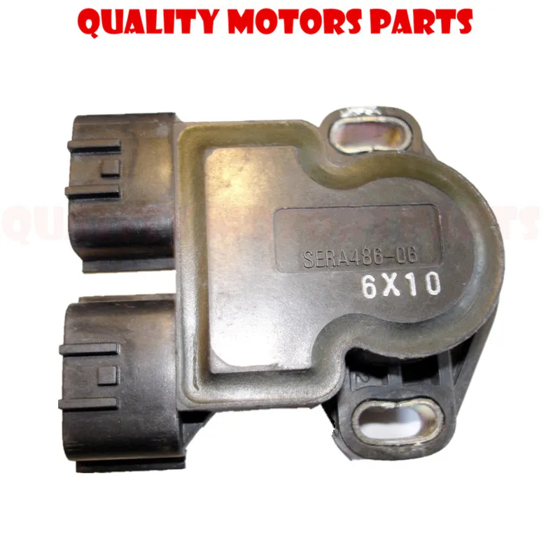 Original Throttle body Position Sensor FOR NISSAN INFINITI QUEST VILLAGER OEM TPS SWITCH SENSOR