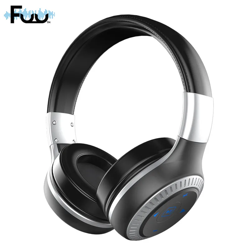 

Bluetooth Wireless Headset Noise Cancelling Portable stereo Headphones with Microphone/for phone fone de ouvido Best Selling