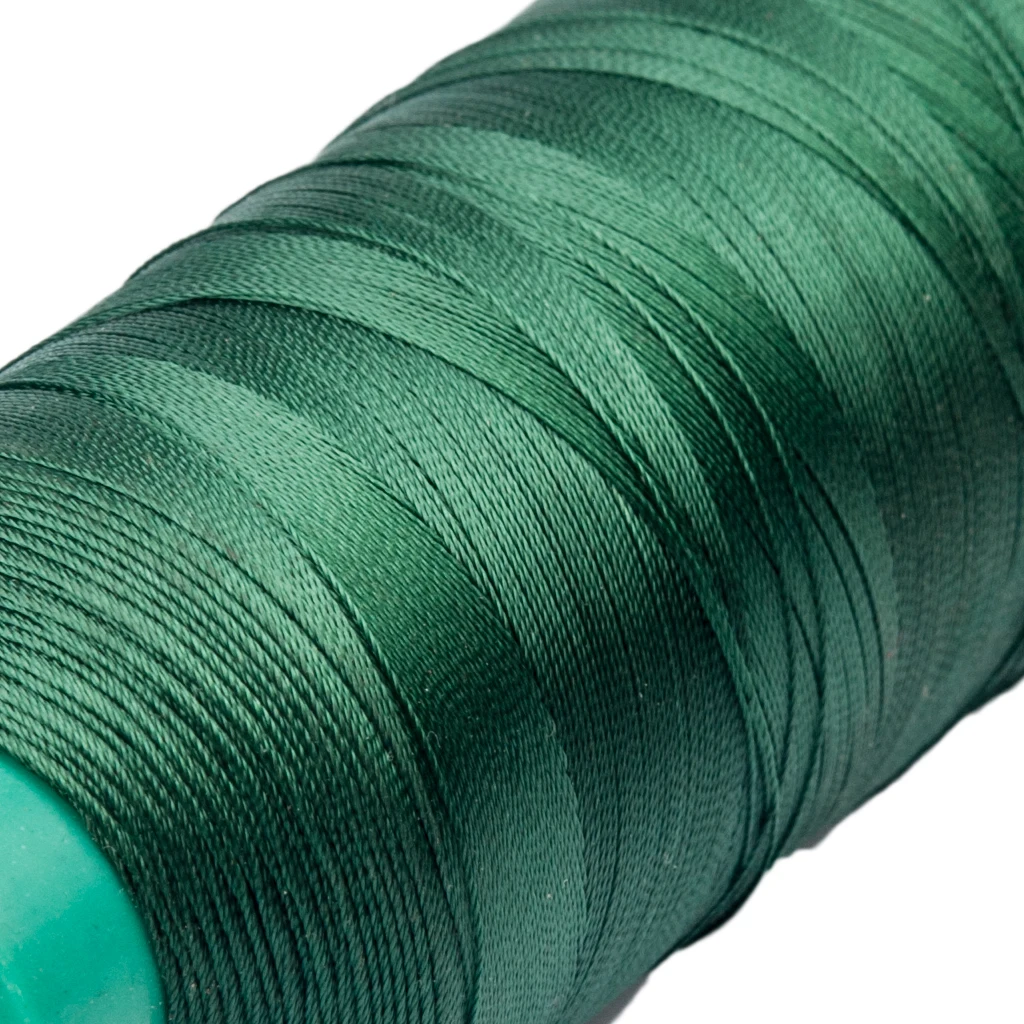 Reed Thread для Oboe или Bassoon Reeds аксессуары тростей Line Green|Детали и аксессуары| |