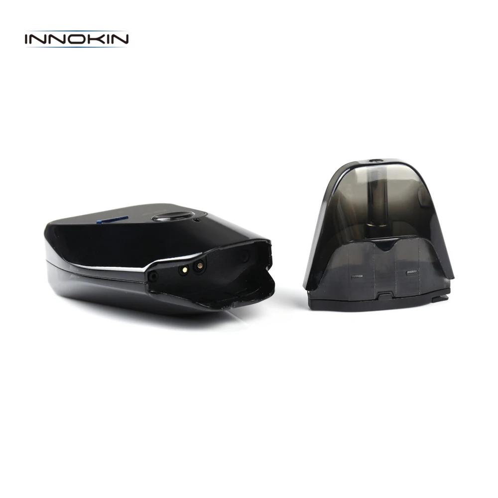 Оригинальный Innokin комплект DV Pod с 500 мАч встроенной батареей 2 8 мл многоразового