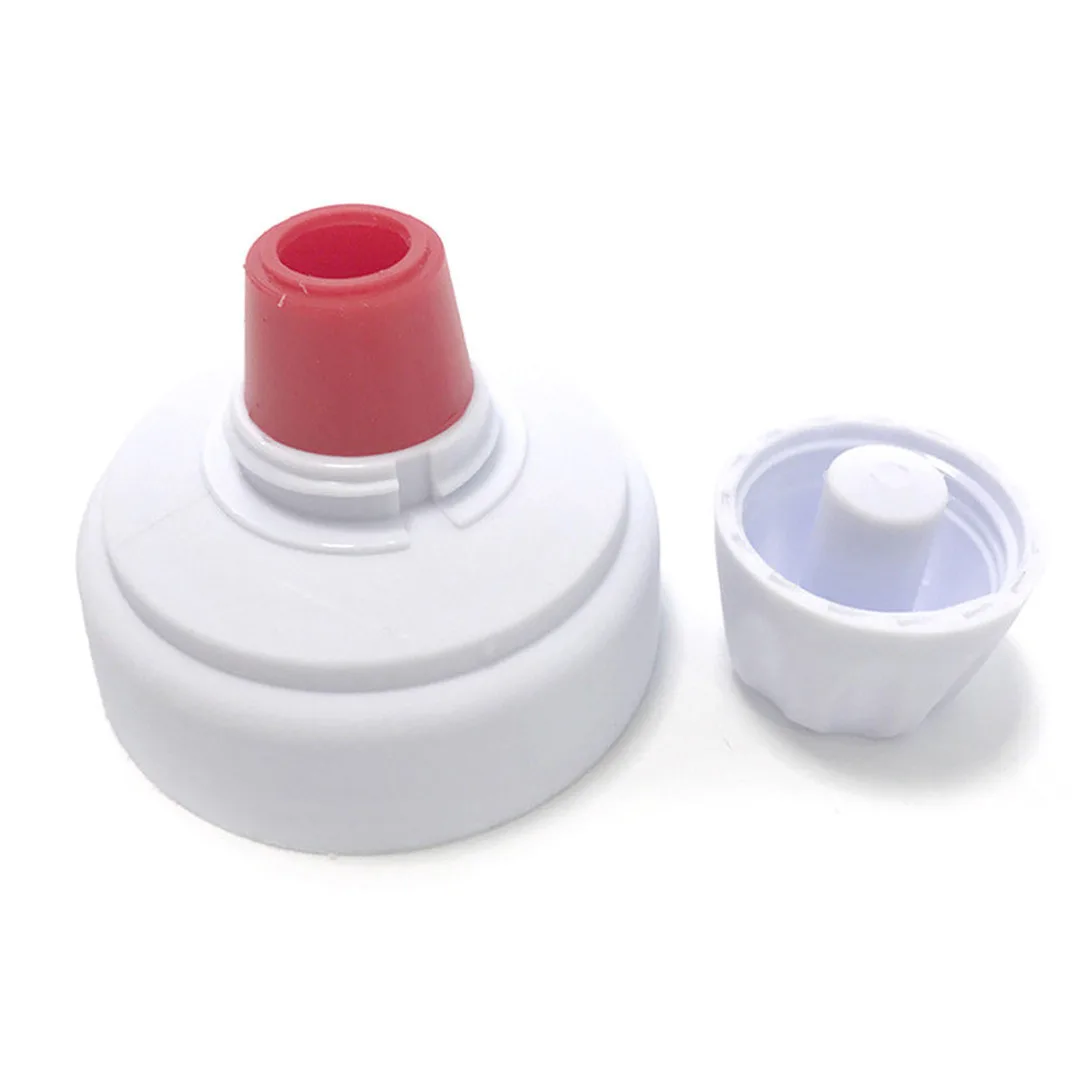 Hand Batter Mixer Bottle Batter Dispenser Cupcake Pancake Crepe Batter Dispenser