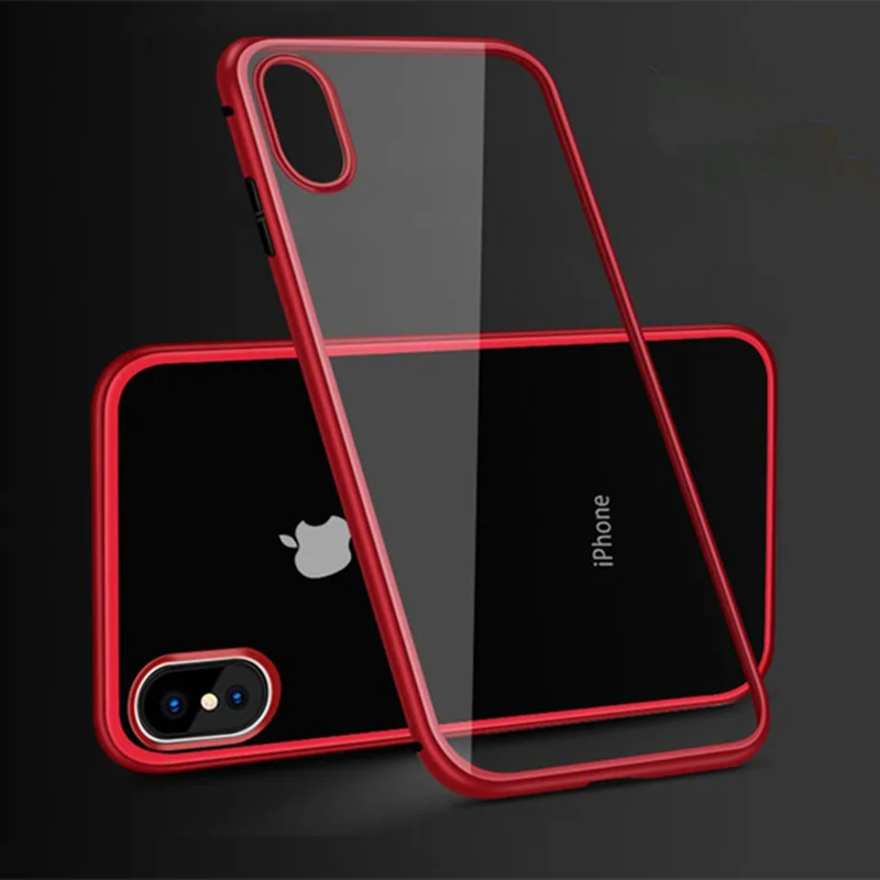 Built-in-Magnet-Case-for-iPhone-X-8-7-Plus-Clear-Tempered-Glass-Magnetic-Adsorption-Case.jpg_640x640 (5)
