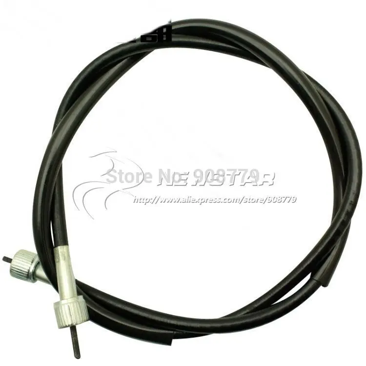 Buy New Motorcycle Speedo Cable Speedometer Wire For